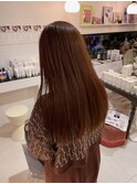 pink brown