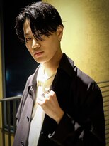 グロウ 天神店(growth) ナチュラル艶感センタパート