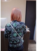 お客様スナップ【キハラシンゴ】