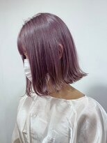 ノエ(noe)&nbsp;ラベンダーピンク