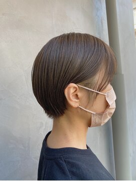 エルラド(LRAD) イヤリングカラー