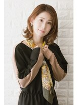 ノイン(noine)&nbsp;派手じゃないけど、おしゃれであか抜ける冬４