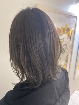 インビテーション(invitation) ハイライトグラデーション*