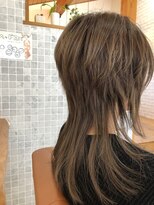 コーロ(Coro)&nbsp;ナチュラルストレート