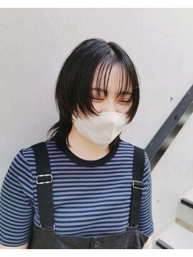 ロッシ 吉祥寺(ROSSI) 【唐澤佑介】ウルフレイヤー