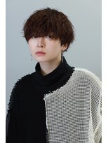 リップス 川崎(LIPPS)&nbsp;2wayツイスパマッシュ