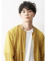 リラクシースタイリッシュショート