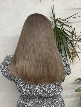 ヴィフ 大船(VIF) イメチェンヘア/大人可愛い/エレガント/モテ髪/フェミニン