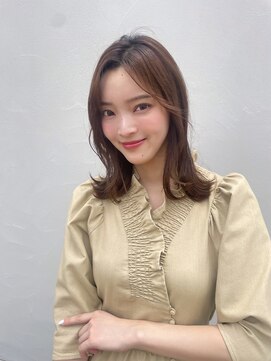 エテレ(etele) ベージュカラー【植手】