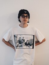 ベンジー 小倉店(benji) 松山 尚樹