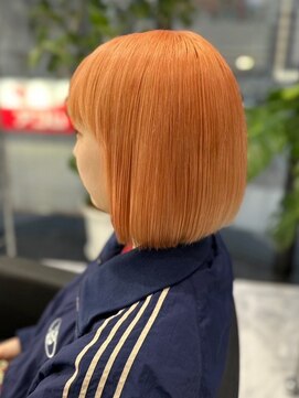 シーエスメイド バイ シャチュー 大須店(CS made by SHACHU) CS STYLE