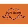 ピュア ハーツ 西尾店(Pure Hearts)のお店ロゴ