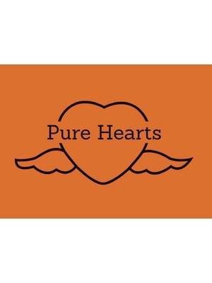 ピュア ハーツ 西尾店(Pure Hearts)