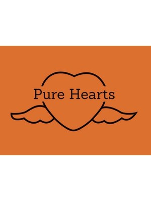 ピュアハーツ(Pure Hearts)