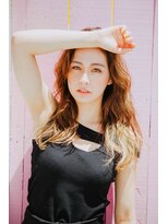 ヘアーアンドフェイス ヌンク(Hair&Face nunc)&nbsp;【2024年新作スタイル】【田町】美容室 nunc 新作スタイル