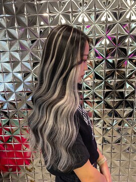 ラブスタシー 水戸店 ラブスタシースタイル☆