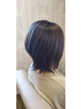 ブリス(bliss) ウルフスタイル♪