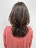 20代30代40代50代ひし形くびれも立体髪の3D Curves技術