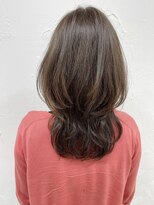 ミッシェル アフロート(michelle afloat)&nbsp;20代30代40代50代ひし形くびれも立体髪の3D Curves技術