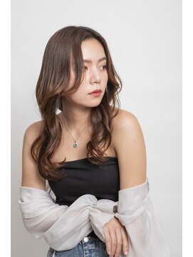 プロデュース 相模原相武台前店(Produce) ☆透け感ロング☆(相武台/座間/相模原/町田/大和/海老名)