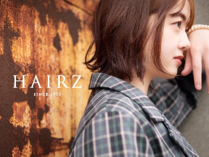 ヘアーズ 住吉店(HAIRZ)の写真