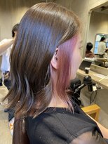 エイト 上野店(EIGHT ueno)&nbsp;イヤリングカラー