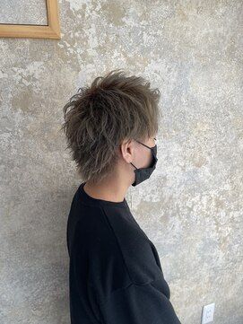ヘアスタジオ マテリアル(hair studio Material) #プルエクステ#髪質改善#カラー#ヘアセット