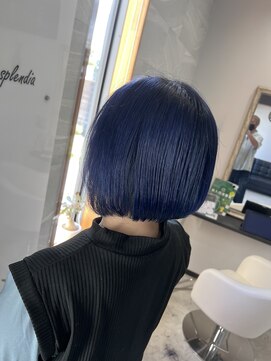 リベルター(Libertad) ダブルカラー