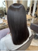 艶髪ストレート◎