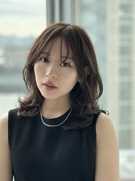 ザザアオヤマ(ZA/ZA AOYAMA) サマーレイヤー