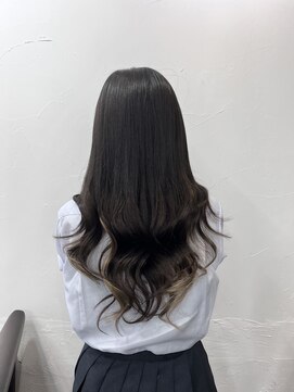 プルエクステのお店ネクスト(NEXT) #プルエクステ #エクステ #シールエクステ