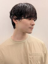 パドル(Paddle)&nbsp;メンズ/メンズマッシュ/韓国マッシュ