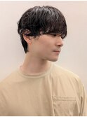 メンズ/メンズマッシュ/韓国マッシュ