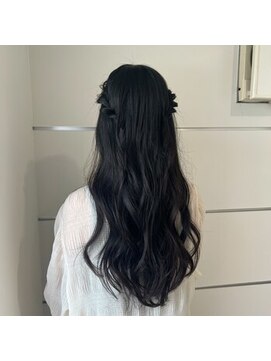 シー(she.) 【guest snap】