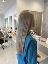 イロ(iro)&nbsp;グレージュ