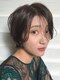 リモマ(Rimoma)の写真/カットだけで髪がキレイになる！と好評のカット技術で、伸びてもまとまりやすいスタイルを実現します♪