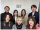 アース 浜松志都呂店(HAIR&MAKE EARTH)の写真