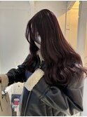 レッドブラウン