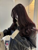 ヒカリスナカザキアンド(HIKARIS nakazaki &)&nbsp;レッドブラウン