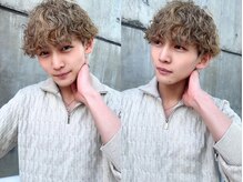 イーストハムアネーロ(EAST HAM anello)