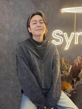 シンパ(Sympa) 澤口 功