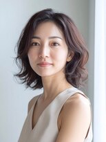 ロアール ケア 江南店(LOAOL CARE) 【髪質改善】【頭皮ケア】【白髪染め】はLOAOL CARE江南店で☆