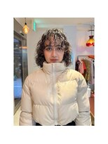 ドーター(daughter)&nbsp;海外風ボブ【mii】