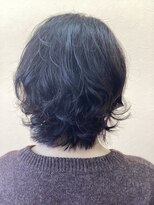 ベルクープ 永山店(BELLE COUPE)&nbsp;ボブパーマ