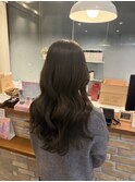 透明感オリーブベージュ♪
