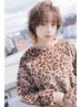 【Sap&ヘアケアの贅沢コース♪】カット＋ヘッドスパ＋2Stepトリートメント