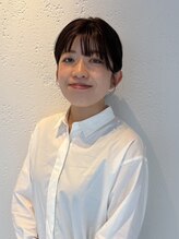 モネ 堀江院(monet) Kaede