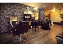 ワンヘアー(BARBER'S ROOM one hair)