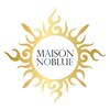 メゾンノーブルー(Maison No Blue)のお店ロゴ