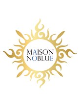 髪質改善・縮毛矯正　Maison No Blue